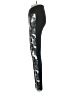Koral Graphic Silver Active Pants Size XS - photo 5