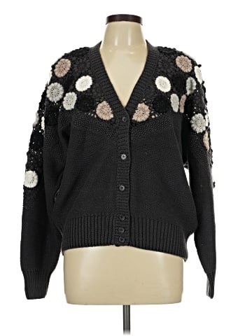 Apart Cardigan (view 1)