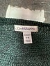 Croft & Barrow 100% Acrylic Black Pullover Sweater Size 1X - photo 7