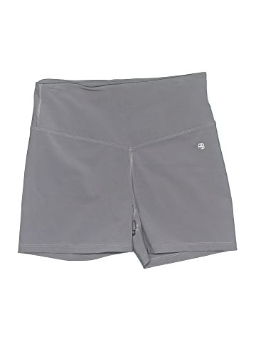 Anine Bing Athletic Shorts (view 1)