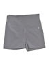 Anine Bing Gray Athletic Shorts Size S (estimated) - photo 1