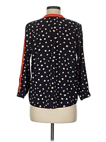 Collective Concepts 3/4 Sleeve Blouse (view 2)