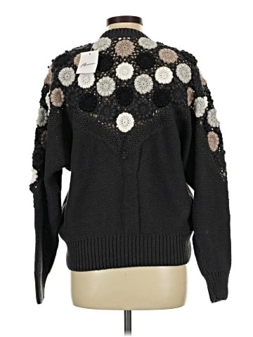Apart Cardigan (view 2)