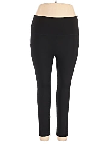 Yogalicious Active Pants (view 1)