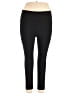 Yogalicious Black Active Pants Size XL - photo 1