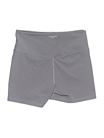 Anine Bing Athletic Shorts (view 2)