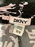 DKNY Print Black Casual Pants Size M - photo 7