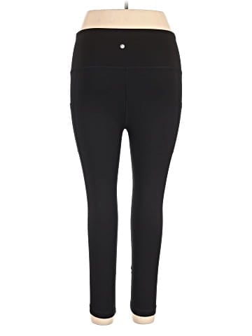 Yogalicious Active Pants (view 2)