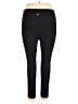 Yogalicious Black Active Pants Size XL - photo 2