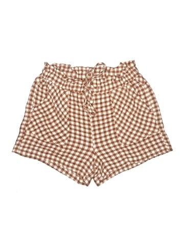 Thread & Supply Shorts (view 1)