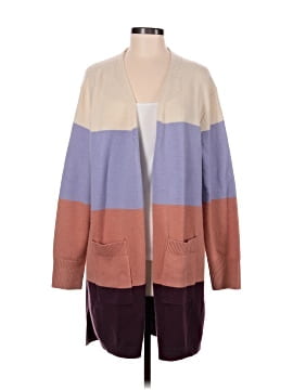 She + Sky Cardigan (view 1)