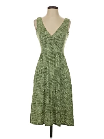 Banana Republic Factory Store Casual Dress (view 1)