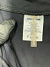 Lands' End Solid Black Athletic Shorts Size 12 - photo 3