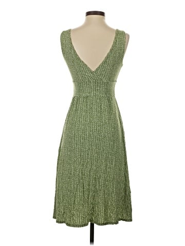 Banana Republic Factory Store Casual Dress (view 2)