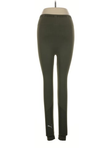 Puma Active Pants (view 2)