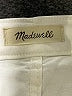 Madewell Ivory Jeans Size 28 waist - photo 7