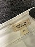 Madewell Ivory Jeans Size 28 waist - photo 8