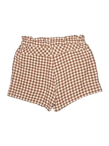 Thread & Supply Shorts (view 2)