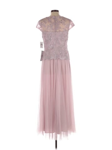 Alex Evenings Cocktail Dress (view 2)