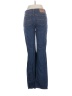 Express 100% Cotton Blue Jeans Size 7 - 8 - photo 2