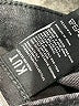 Kut from the Kloth Black Jeans Size 2 - photo 8