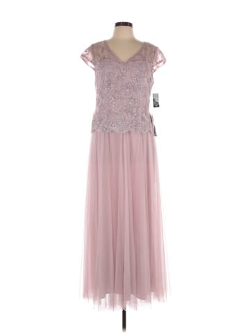 Alex Evenings Cocktail Dress (view 1)