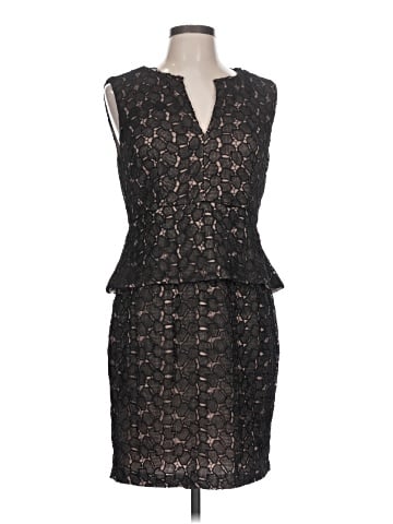 Adrianna Papell Cocktail Dress (view 1)