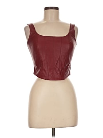 Vintage Havana Sleeveless Top (view 1)