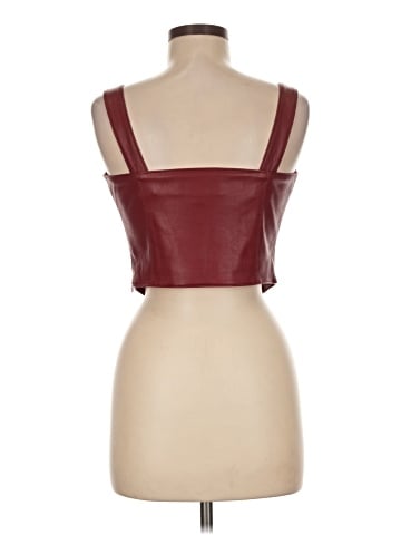 Vintage Havana Sleeveless Top (view 2)