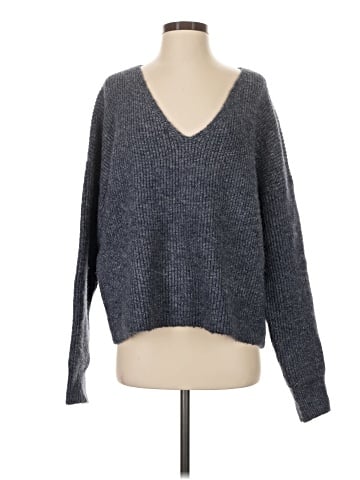 Kerisma Pullover Sweater (view 1)