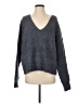 Kerisma Gray Pullover Sweater Size Med - Lg - photo 1