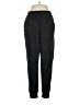 Active by Old Navy Solid Black Track Pants Size M - photo 1