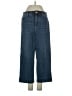 Talbots Blue Jeans Size 4 (petite) - photo 1