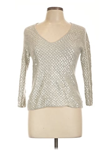 I.Magnin Pullover Sweater (view 1)