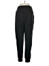 Active by Old Navy Solid Black Track Pants Size M - photo 2