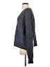 Kerisma Gray Pullover Sweater Size Med - Lg - photo 5