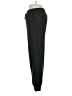 Active by Old Navy Solid Black Track Pants Size M - photo 5