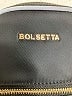 Bolsetta Black Crossbody Bag One size - photo 3