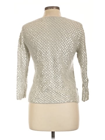 I.Magnin Pullover Sweater (view 2)