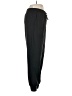 Active by Old Navy Solid Black Track Pants Size M - photo 4