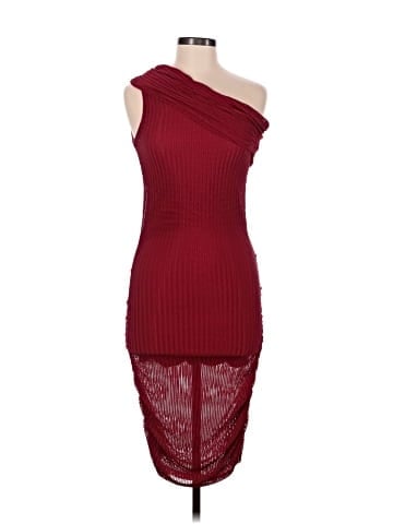 Trac Cocktail Dress (view 1)