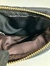 Bolsetta Black Crossbody Bag One size - photo 4