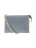 Aldo 100% Polyester Gray Crossbody Bag One size - photo 1