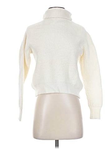 Wilfred Wool Pullover Sweater (view 1)