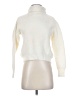 Wilfred 100% Wool Ivory Wool Pullover Sweater Size XS - photo 1