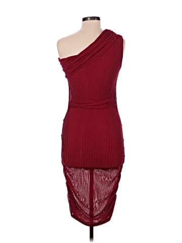 Trac Cocktail Dress (view 2)