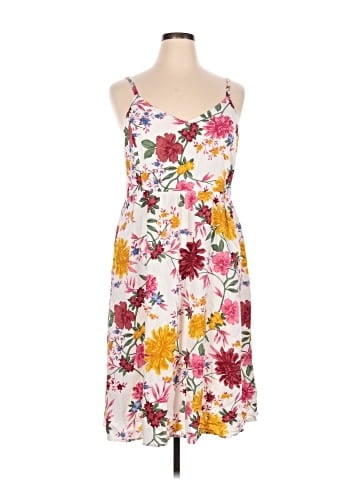 Old Navy Casual Dress (view 1)
