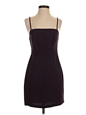 BCBGeneration Cocktail Dress (view 1)