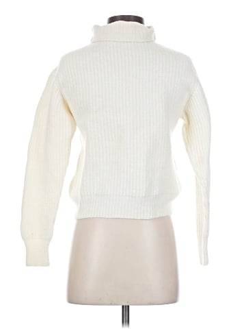 Wilfred Wool Pullover Sweater (view 2)