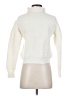 Wilfred 100% Wool Ivory Wool Pullover Sweater Size XS - photo 2